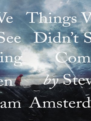 Things We Didn't See Coming - ebook